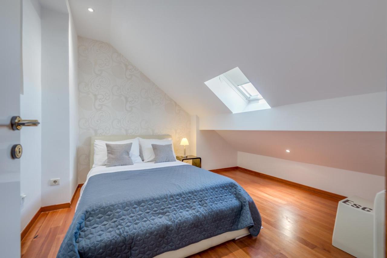 Marmont Suite 스플리트 외부 사진
