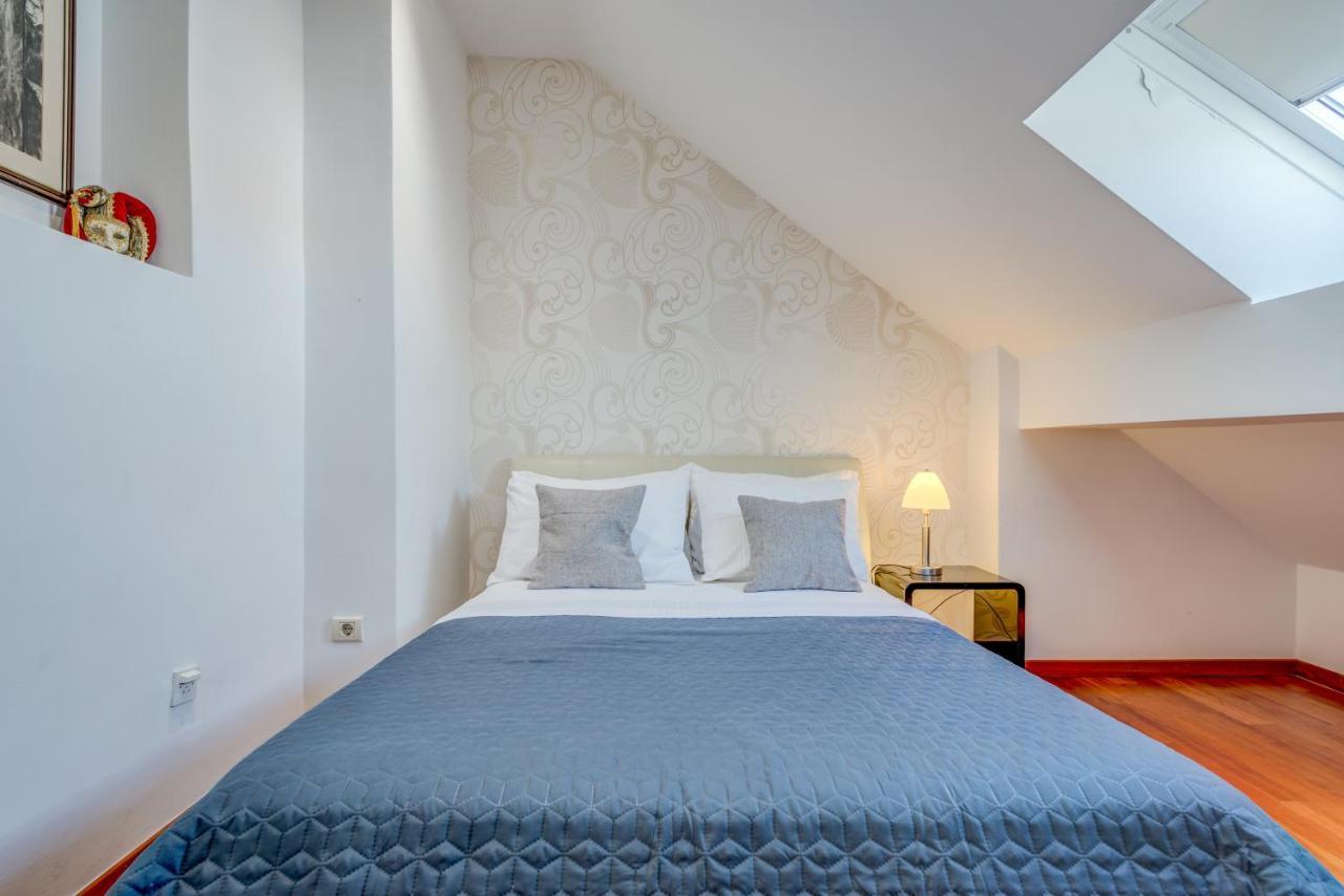 Marmont Suite 스플리트 외부 사진