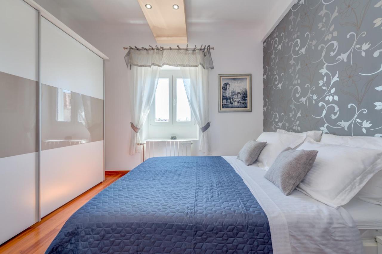 Marmont Suite 스플리트 외부 사진