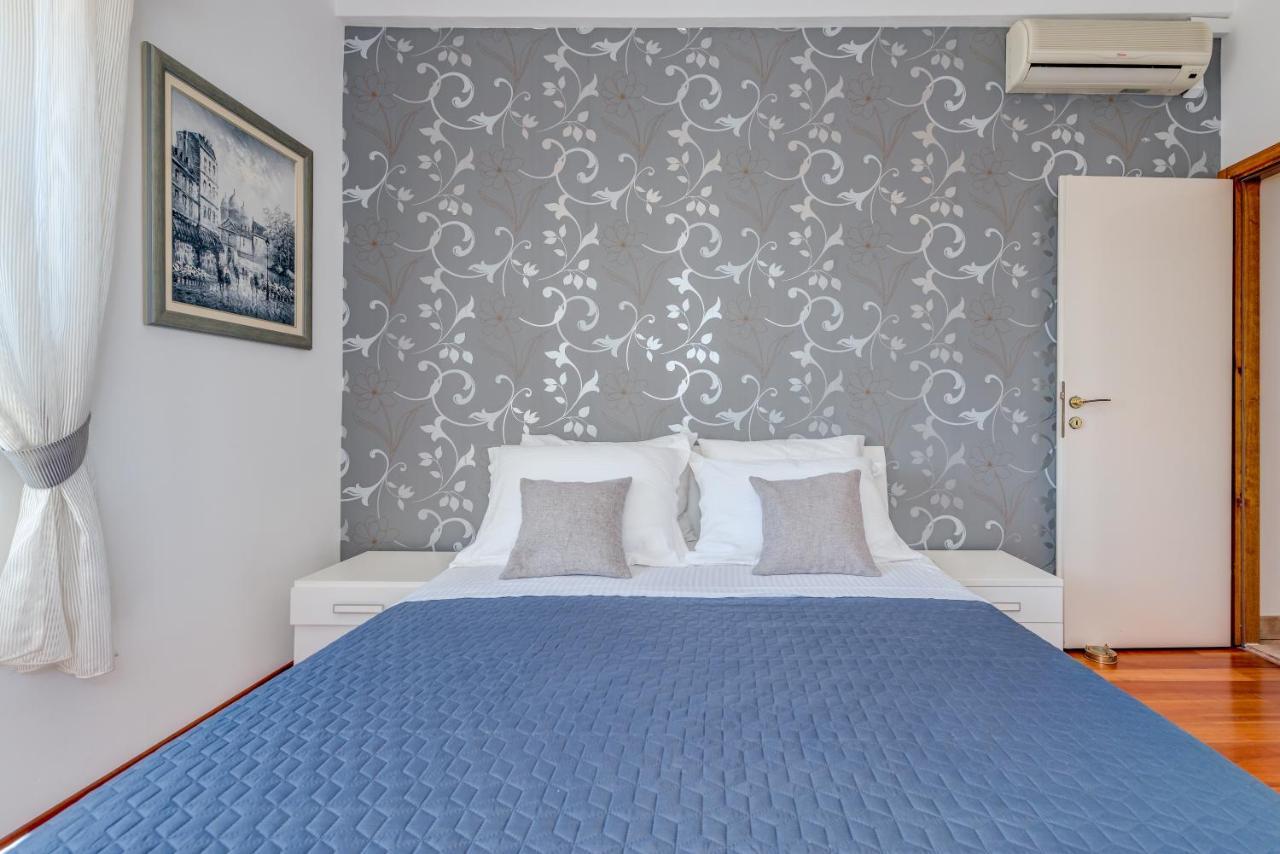 Marmont Suite 스플리트 외부 사진