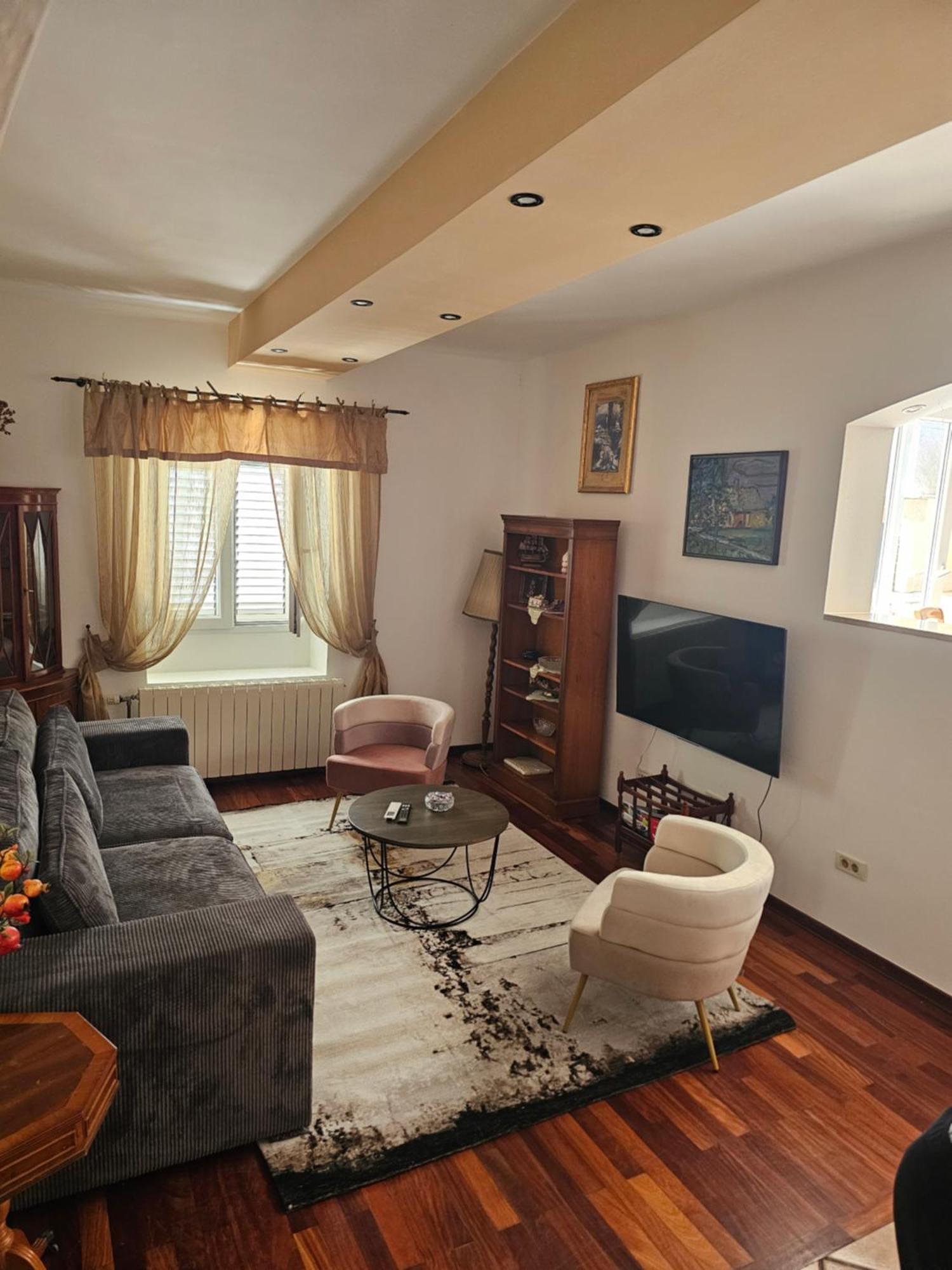 Marmont Suite 스플리트 외부 사진